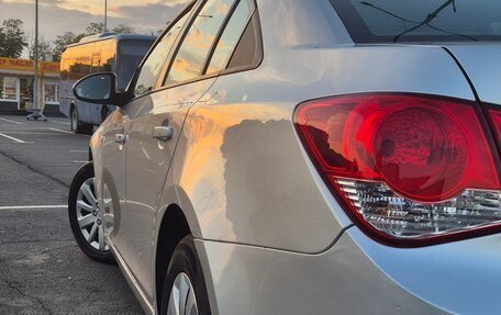Chevrolet Cruze II, 2012 год, 795 000 рублей, 9 фотография