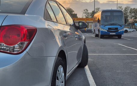 Chevrolet Cruze II, 2012 год, 795 000 рублей, 10 фотография