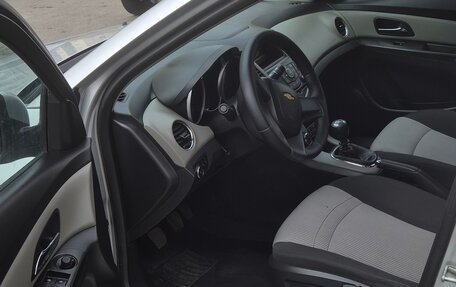 Chevrolet Cruze II, 2012 год, 795 000 рублей, 15 фотография