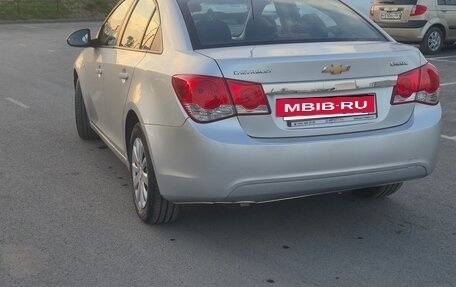 Chevrolet Cruze II, 2012 год, 795 000 рублей, 7 фотография