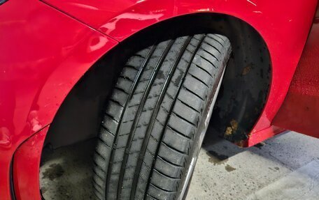 Mercedes-Benz CLA, 2019 год, 3 400 000 рублей, 17 фотография