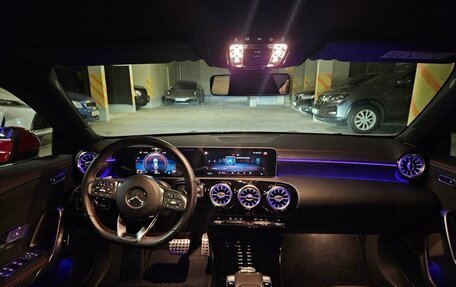 Mercedes-Benz CLA, 2019 год, 3 400 000 рублей, 13 фотография