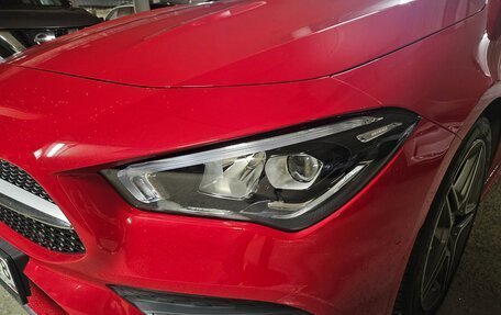 Mercedes-Benz CLA, 2019 год, 3 400 000 рублей, 7 фотография