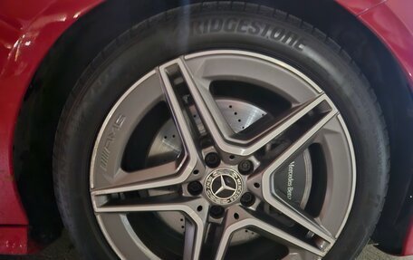 Mercedes-Benz CLA, 2019 год, 3 400 000 рублей, 18 фотография