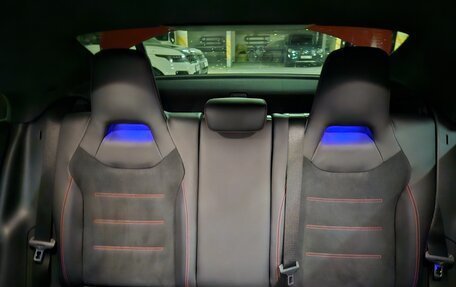 Mercedes-Benz CLA, 2019 год, 3 400 000 рублей, 29 фотография