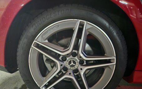 Mercedes-Benz CLA, 2019 год, 3 400 000 рублей, 21 фотография