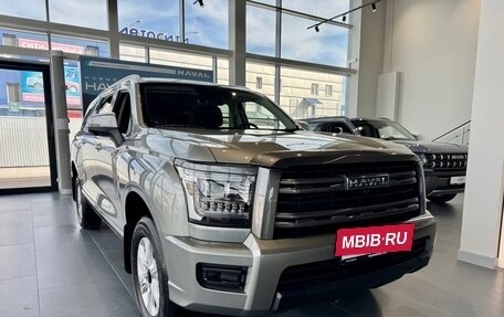 Haval H5, 2024 год, 3 612 510 рублей, 2 фотография