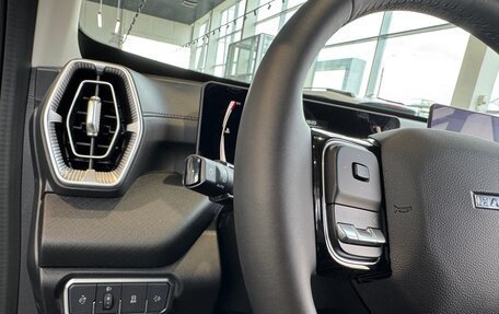 Haval H5, 2024 год, 3 612 510 рублей, 7 фотография