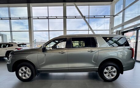 Haval H5, 2024 год, 3 612 510 рублей, 15 фотография