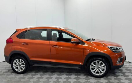 Chery Tiggo 2, 2017 год, 990 000 рублей, 9 фотография