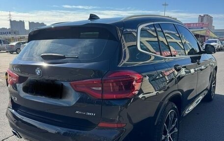 BMW X3, 2021 год, 4 300 222 рублей, 4 фотография