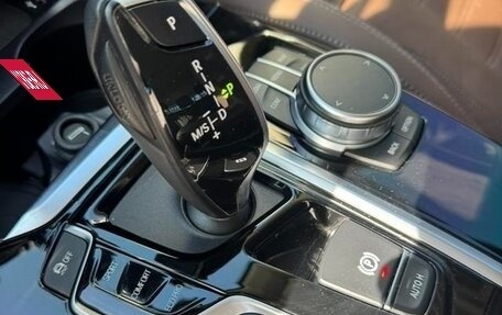 BMW X3, 2021 год, 4 300 222 рублей, 14 фотография