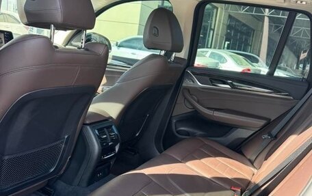 BMW X3, 2021 год, 4 300 222 рублей, 13 фотография