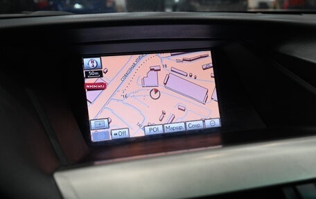 Lexus RX III, 2011 год, 1 750 000 рублей, 17 фотография