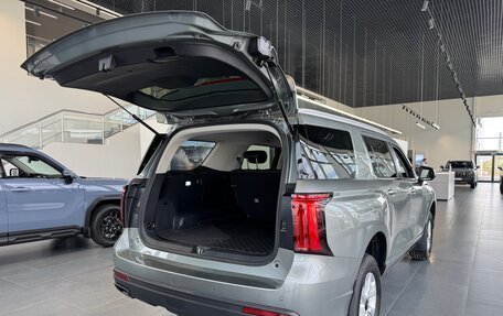 Haval H5, 2024 год, 3 612 510 рублей, 30 фотография