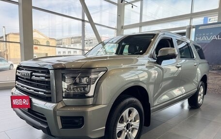 Haval H5, 2024 год, 3 612 510 рублей, 28 фотография