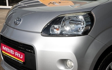 Toyota Porte II, 2012 год, 898 000 рублей, 3 фотография