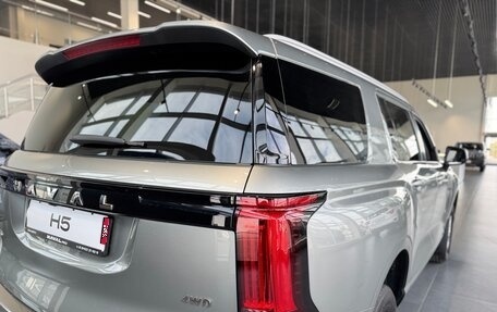 Haval H5, 2024 год, 3 612 510 рублей, 22 фотография