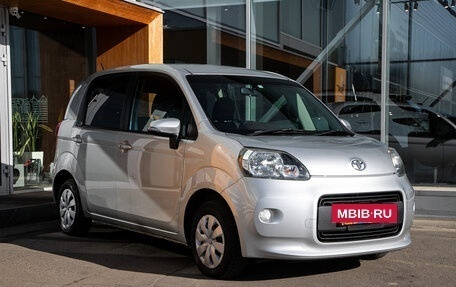 Toyota Porte II, 2012 год, 898 000 рублей, 5 фотография