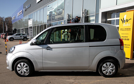 Toyota Porte II, 2012 год, 898 000 рублей, 10 фотография