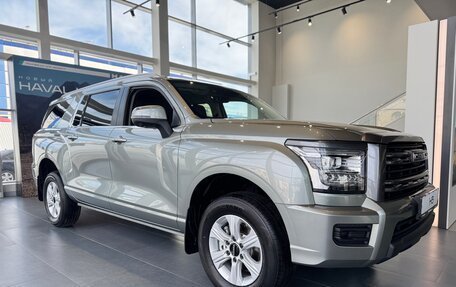 Haval H5, 2024 год, 3 612 510 рублей, 27 фотография