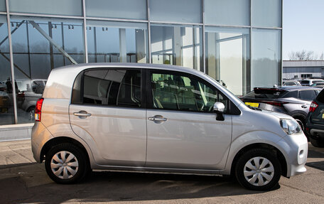 Toyota Porte II, 2012 год, 898 000 рублей, 6 фотография