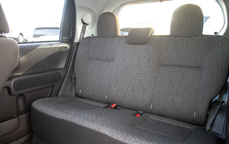 Toyota Porte II, 2012 год, 898 000 рублей, 13 фотография