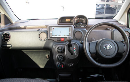 Toyota Porte II, 2012 год, 898 000 рублей, 14 фотография