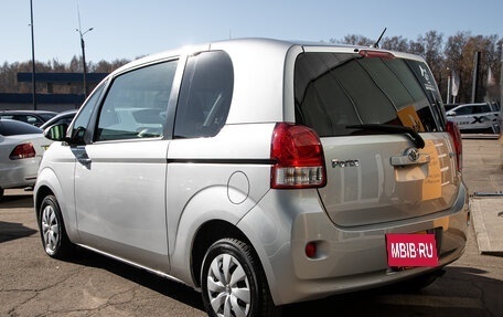 Toyota Porte II, 2012 год, 898 000 рублей, 9 фотография