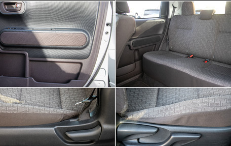 Toyota Porte II, 2012 год, 898 000 рублей, 21 фотография