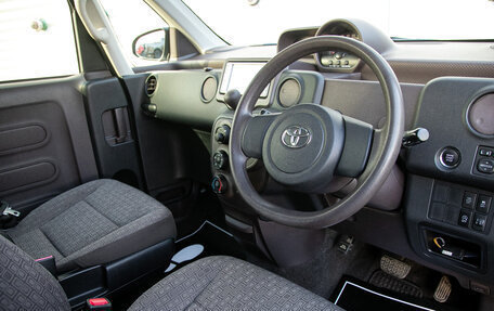 Toyota Porte II, 2012 год, 898 000 рублей, 18 фотография