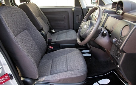 Toyota Porte II, 2012 год, 898 000 рублей, 17 фотография