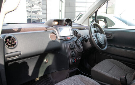 Toyota Porte II, 2012 год, 898 000 рублей, 12 фотография