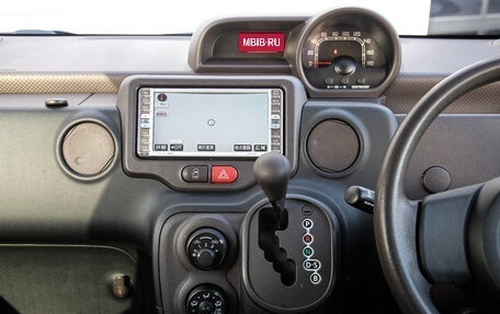 Toyota Porte II, 2012 год, 898 000 рублей, 15 фотография