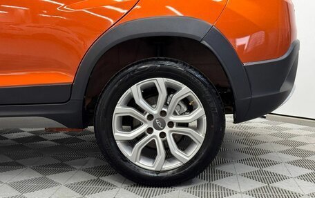Chery Tiggo 2, 2017 год, 990 000 рублей, 2 фотография