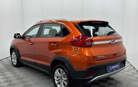 Chery Tiggo 2, 2017 год, 990 000 рублей, 5 фотография