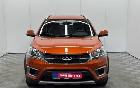 Chery Tiggo 2, 2017 год, 990 000 рублей, 6 фотография