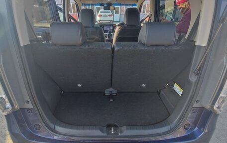 Honda N-WGN I рестайлинг, 2015 год, 1 050 000 рублей, 9 фотография