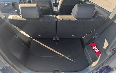 Honda N-WGN I рестайлинг, 2015 год, 1 050 000 рублей, 8 фотография