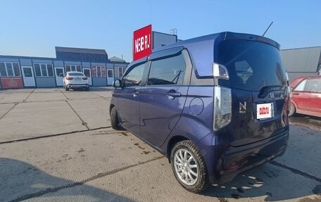 Honda N-WGN I рестайлинг, 2015 год, 1 050 000 рублей, 3 фотография