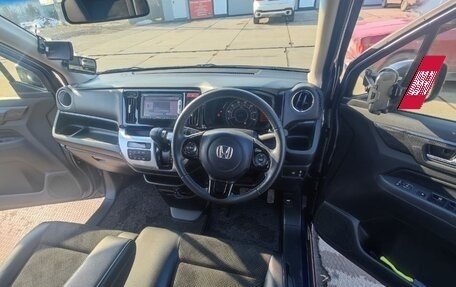 Honda N-WGN I рестайлинг, 2015 год, 1 050 000 рублей, 6 фотография