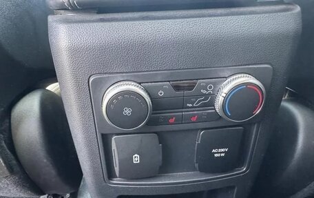 Ford Explorer VI, 2021 год, 3 470 000 рублей, 6 фотография