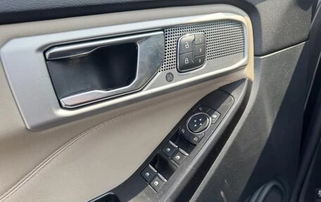 Ford Explorer VI, 2021 год, 3 470 000 рублей, 16 фотография