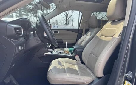 Ford Explorer VI, 2021 год, 3 470 000 рублей, 18 фотография