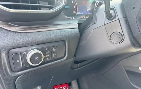 Ford Explorer VI, 2021 год, 3 470 000 рублей, 17 фотография
