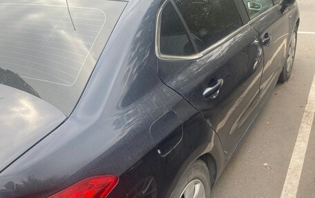 Citroen C4 II рестайлинг, 2014 год, 500 000 рублей, 3 фотография