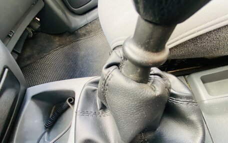 Chevrolet Lanos I, 2008 год, 299 990 рублей, 13 фотография
