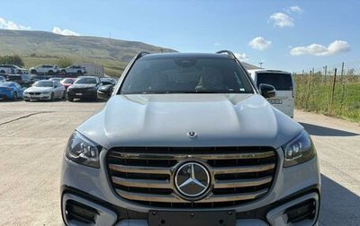 Mercedes-Benz GLS, 2025 год, 19 780 000 рублей, 1 фотография