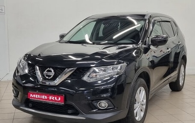 Nissan X-Trail, 2018 год, 1 949 000 рублей, 1 фотография