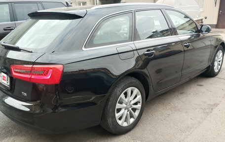 Audi A6, 2011 год, 1 700 000 рублей, 3 фотография